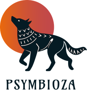 psymbioza logo